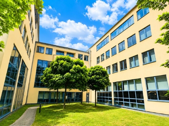 Objektansicht