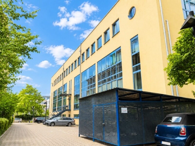 Objektansicht