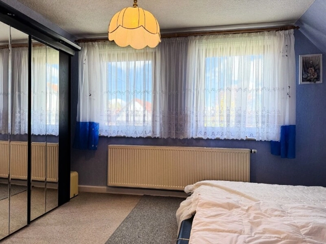 Schlafen 1 im DG