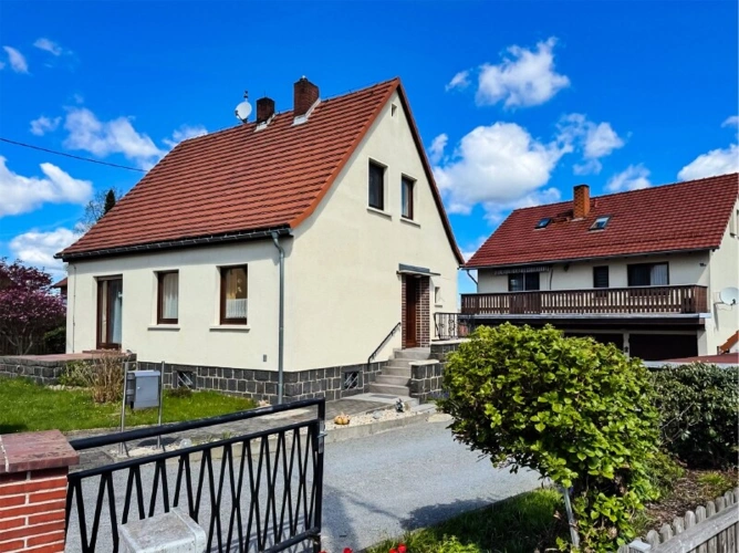 Zufahrt und Zugang (1)