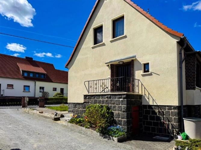 Zufahrt und Zugang (2)
