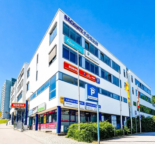 Objektansicht