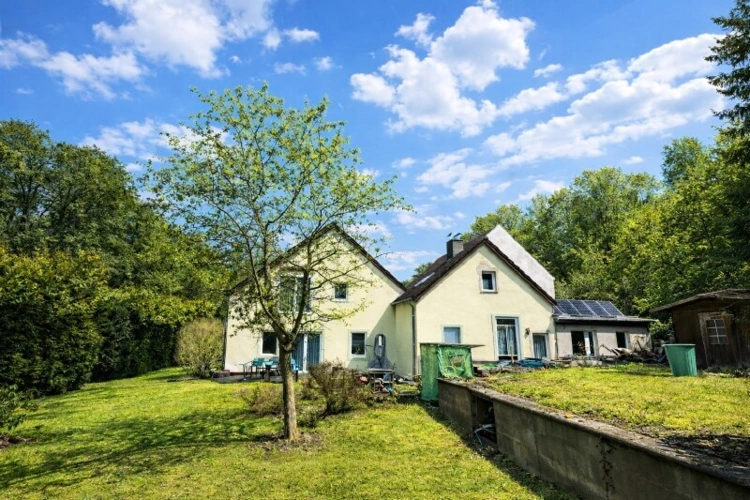Seitenansicht