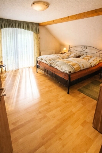 Schlafzimmer OG