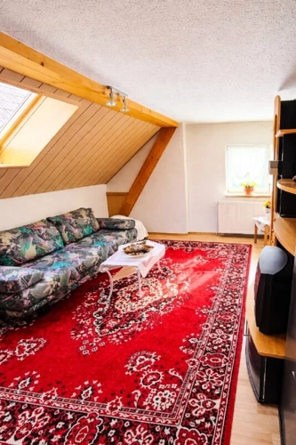 Wohnraum OG