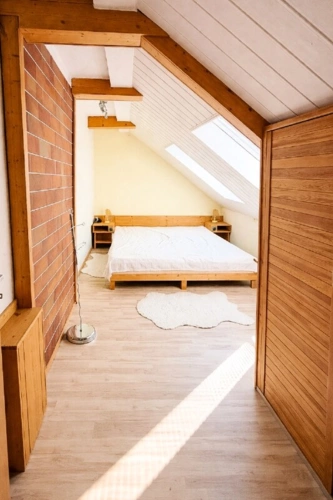 Ferienwohnung