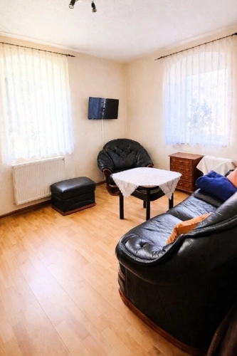 Gästezimmer EG