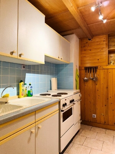 Kochen im UG (2)