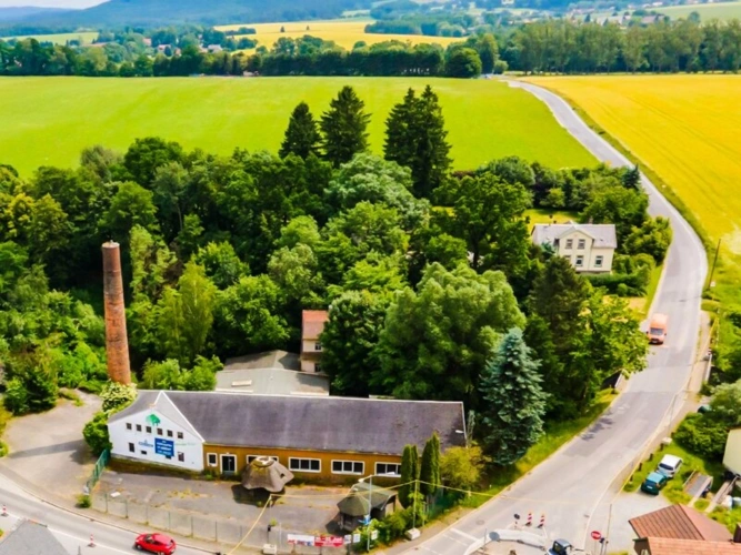 Tolle Lage