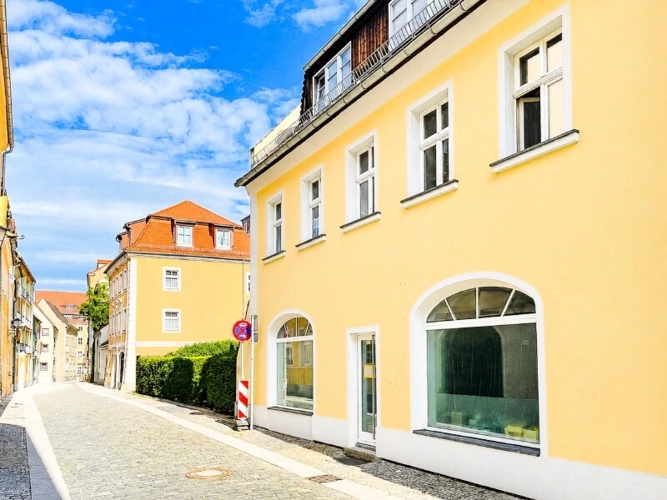 Objektansicht