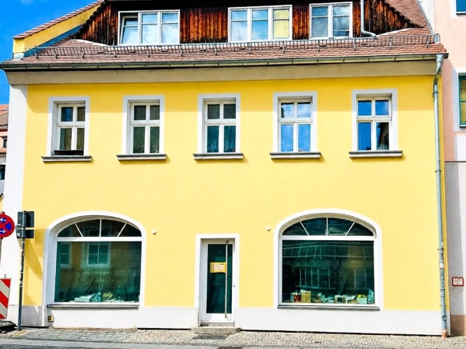 Objektansicht