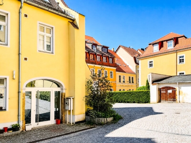 Objektansicht