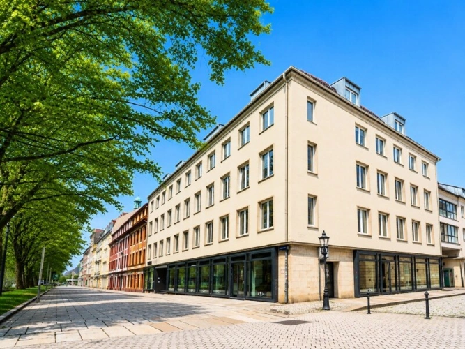 Objektansicht