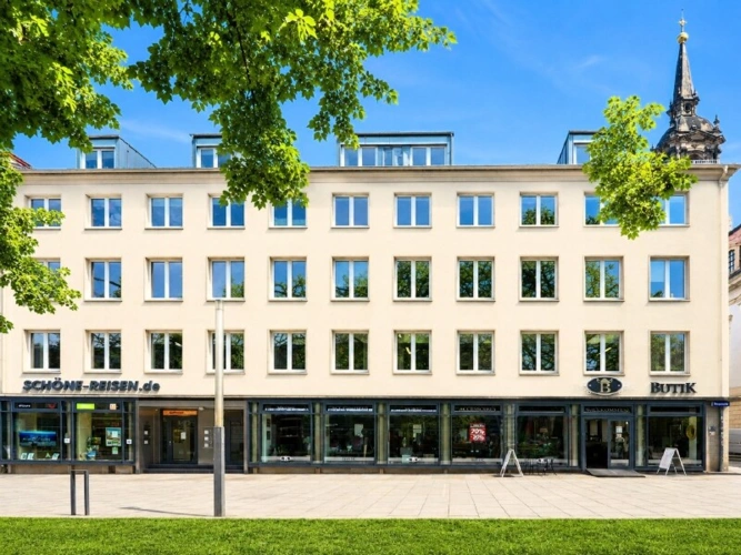 Objektansicht