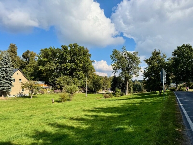 Bauplatz