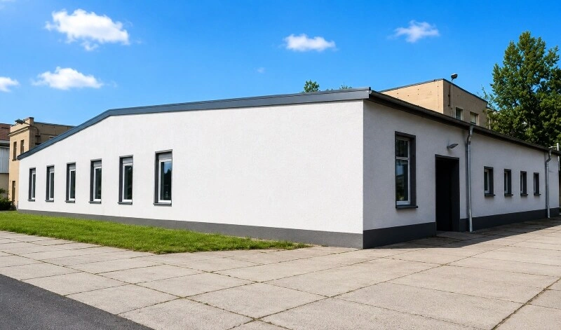 Objektansicht
