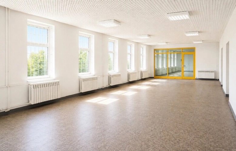Innenansicht
