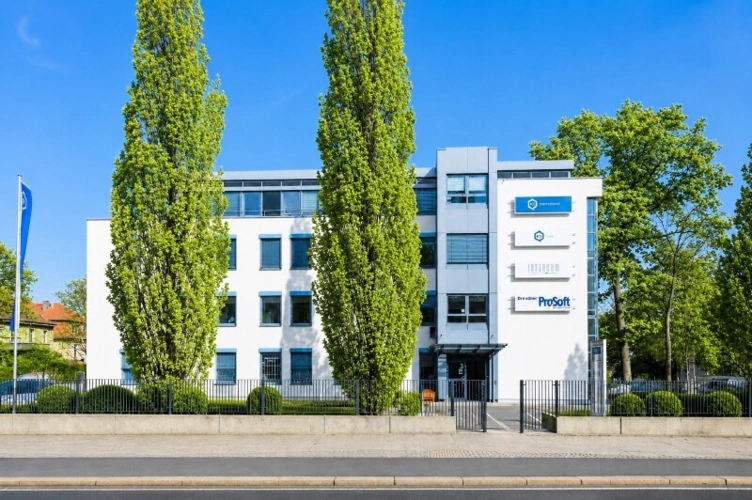 Objektansicht