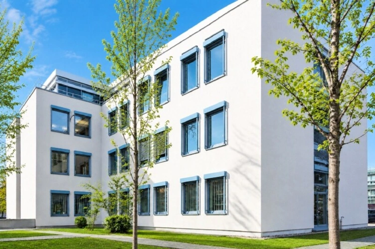 Objektansicht