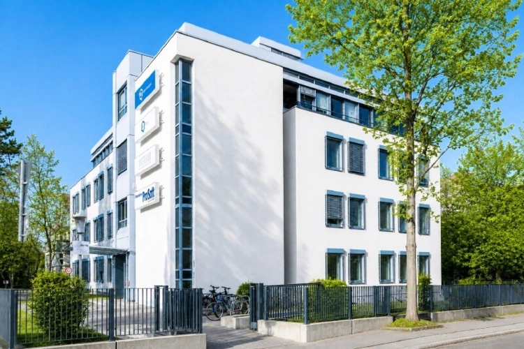 Objektansicht