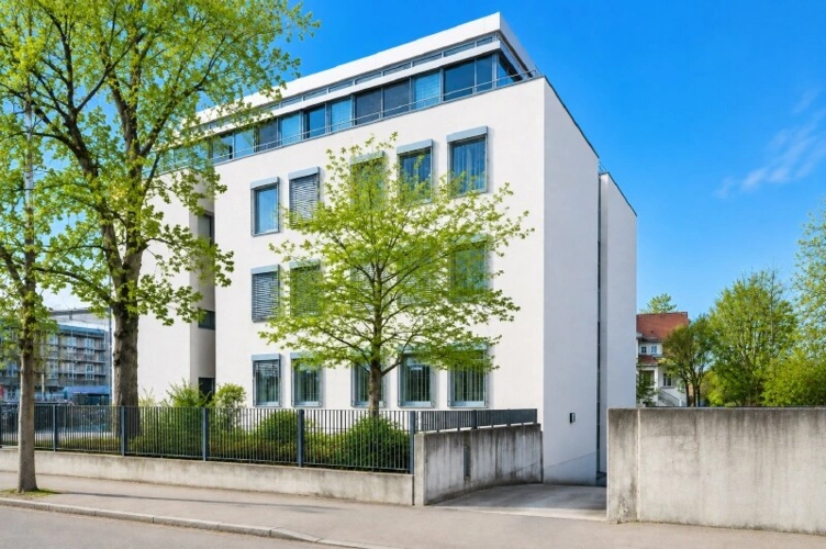 Objektansicht