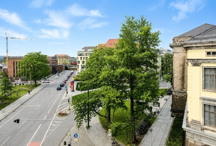 Ausblick