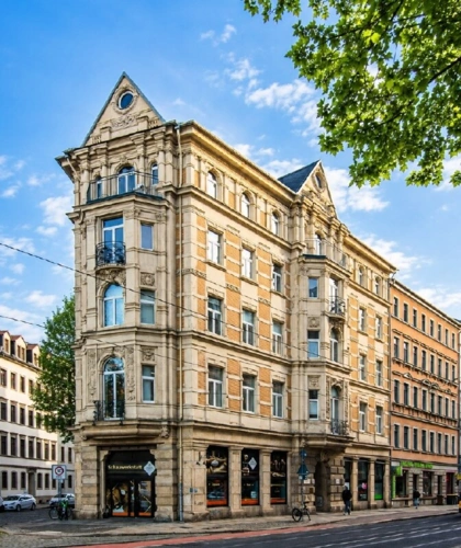 Objektansicht