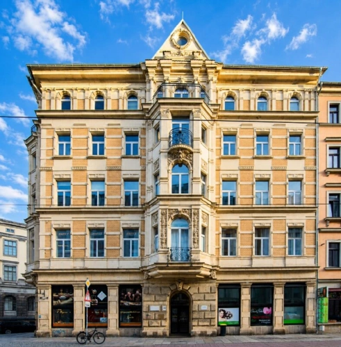 Objektansicht