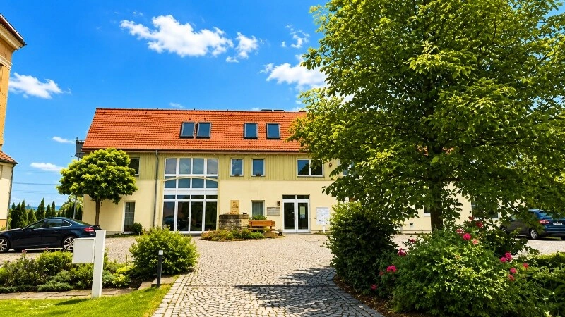 Objektansicht