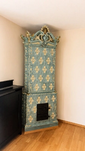 Kamin