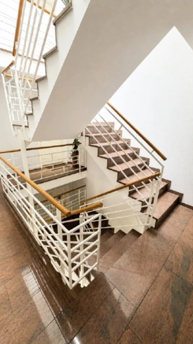 Treppenhaus