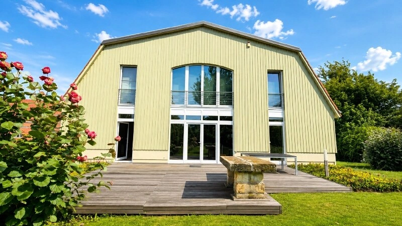 Objektansicht
