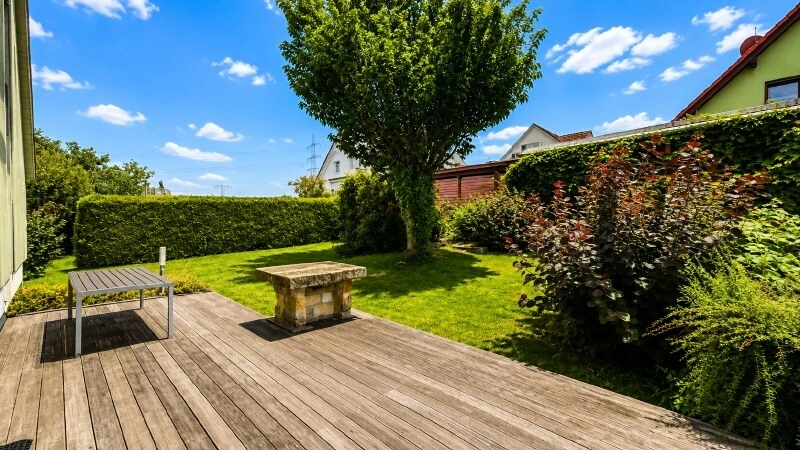 Garten