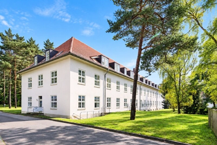 Objektansicht
