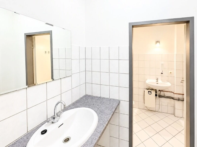 Innenansicht