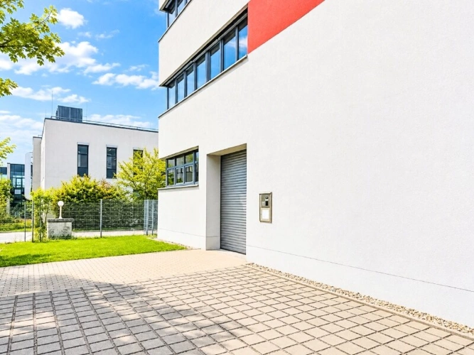Objektansicht