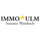 IMMOBILIEN ULM Susanne Wambach