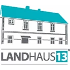 LANDHAUS13