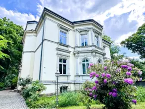 Arbeiten in stilvoller Villa!