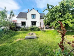 RUHIGES EINFAMILIENHAUS IM DRESDNER WESTEN