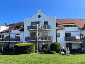 GUT VERMIETETE KAPITALANLAGE IN SCHÖNER LAGE