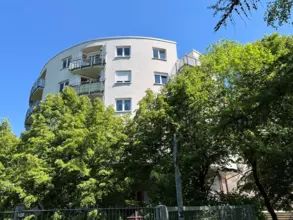 VERMIETETE 3-RAUM WOHNUNG MIT BLICK