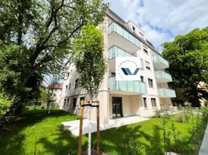 OPTIMALER GRUNDRISS - TOLLE 4-RAUM WOHNUNG