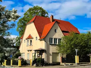 In der Stadt arbeiten, auf dem Land wohnen ...