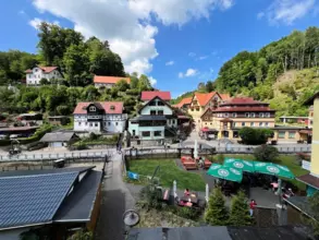 RUHIGES EINFAMILIENHAUS IN GEFRAGTER LAGE