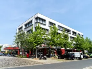 Flexibel, modern und zentral arbeiten!