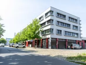 Ihre neue Praxis modern, barrierefrei, flexibel!