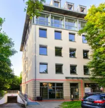 Möblierte Studentenwohnungen!