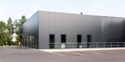 Produktion, Lager, Logistik!