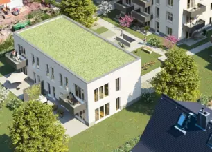 DACHGESCHOSS IM ERSTBEZUG MIT BESTEM RAUMKLIMA